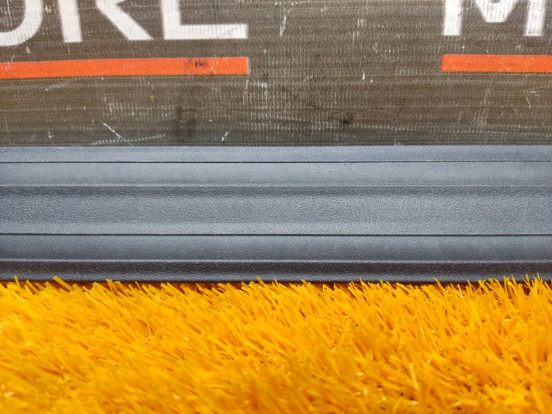 Накладка на порог салона, 350 рублей, Красноярск