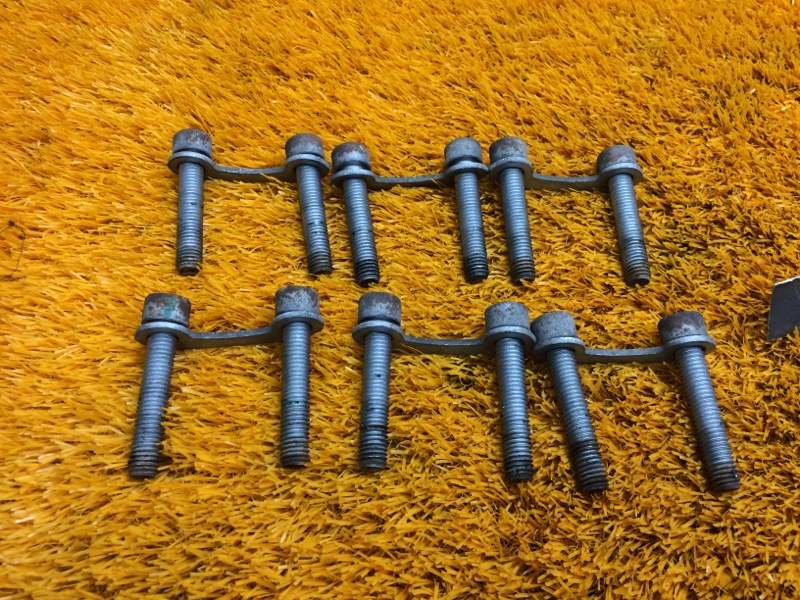 Болт раздатки, 630 рублей, Красноярск