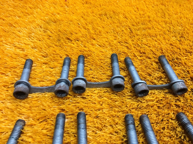 Болт раздатки, 630 рублей, Красноярск