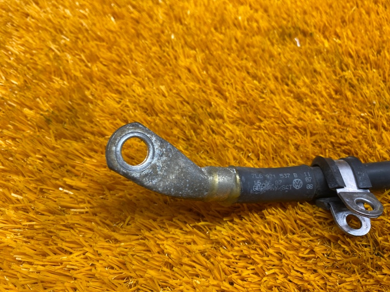 Провод массы, 260 рублей, Красноярск