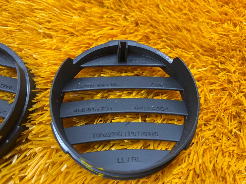 дефлектор воздушный, 600 рублей, Красноярск