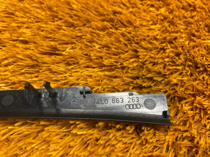 Накладка центральной консоли, 340 рублей, Красноярск