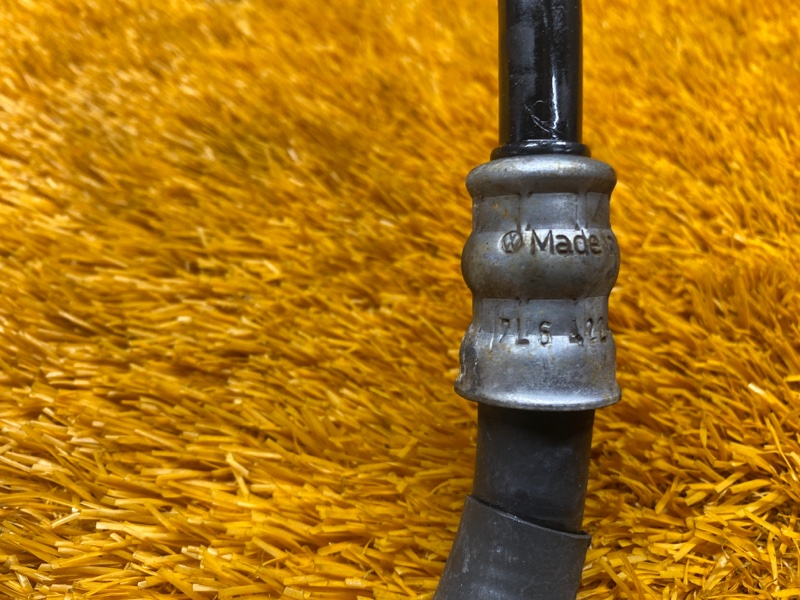 шланг гидроусилителя, 350 рублей, Красноярск