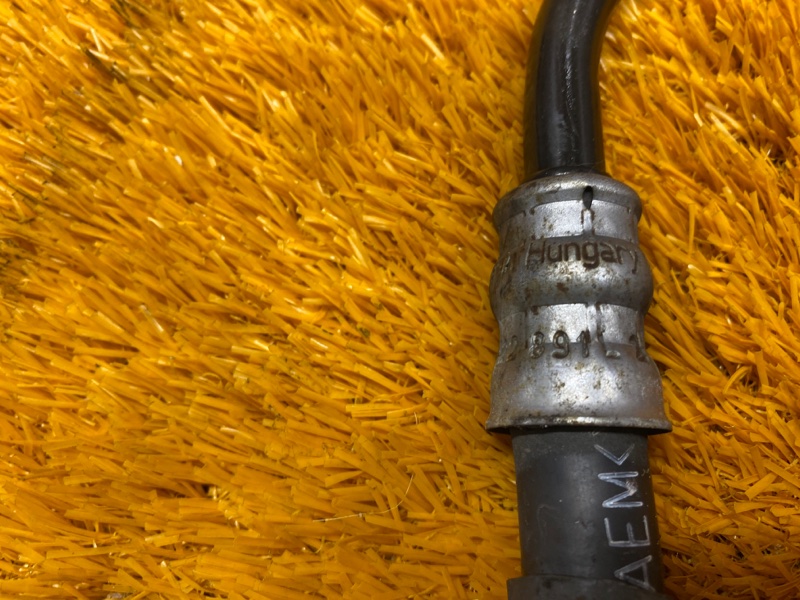 шланг гидроусилителя, 350 рублей, Красноярск