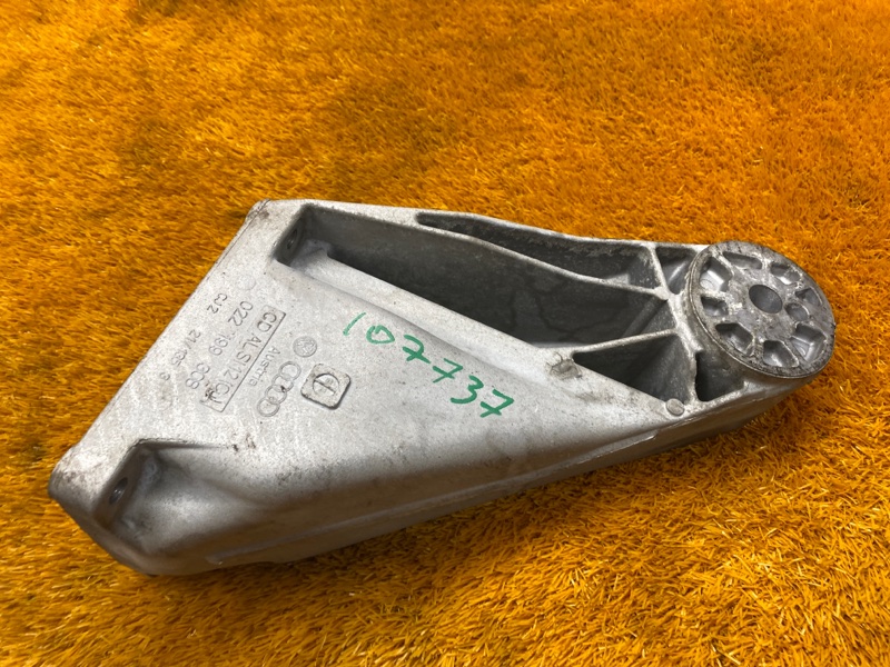 Кронштейн подушки двигателя, 510 рублей, Красноярск