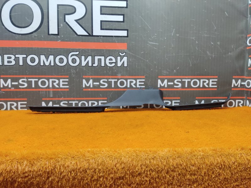 Накладка на порог салона, 670 рублей, Красноярск