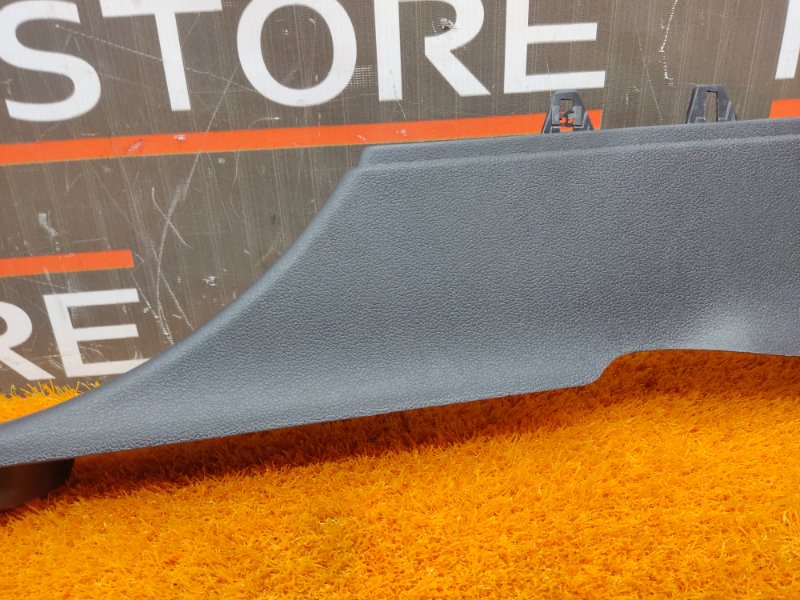 Накладка на порог салона, 670 рублей, Красноярск