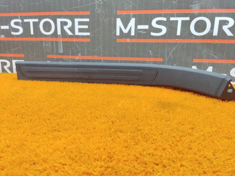 Накладка на порог салона, 670 рублей, Красноярск