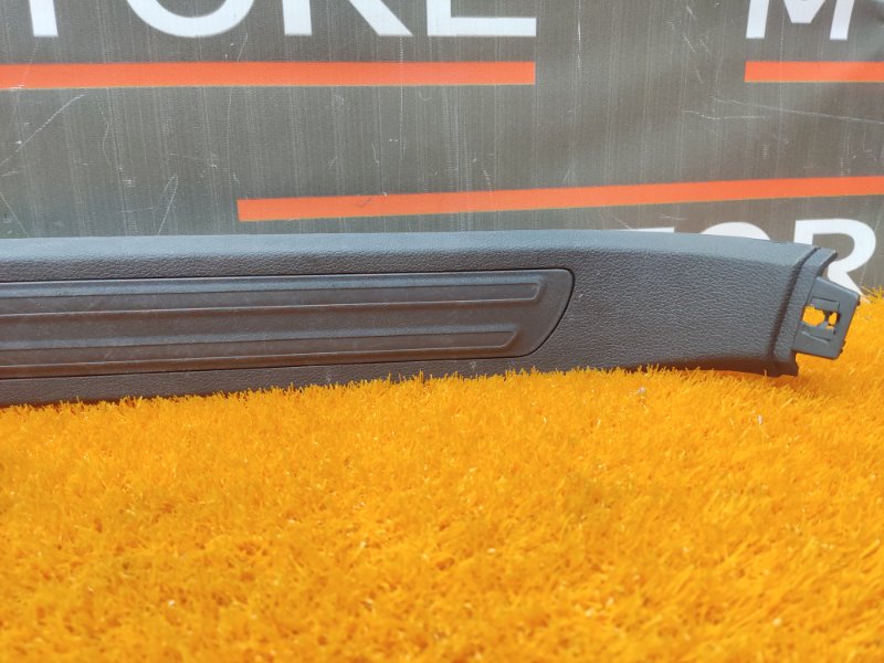 Накладка на порог салона, 670 рублей, Красноярск