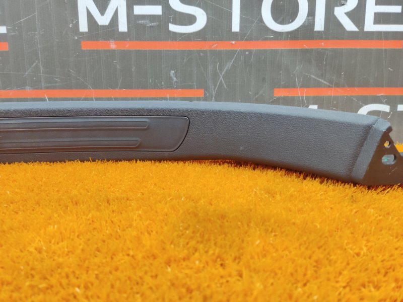 Накладка на порог салона, 670 рублей, Красноярск