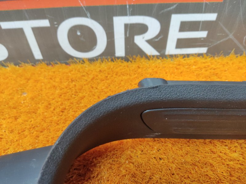 Накладка на порог салона, 670 рублей, Красноярск