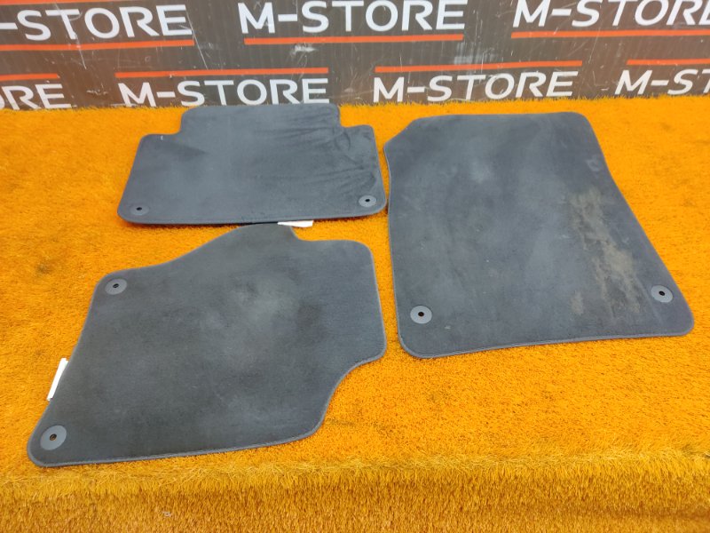 коврики комплект, 350 рублей, Красноярск