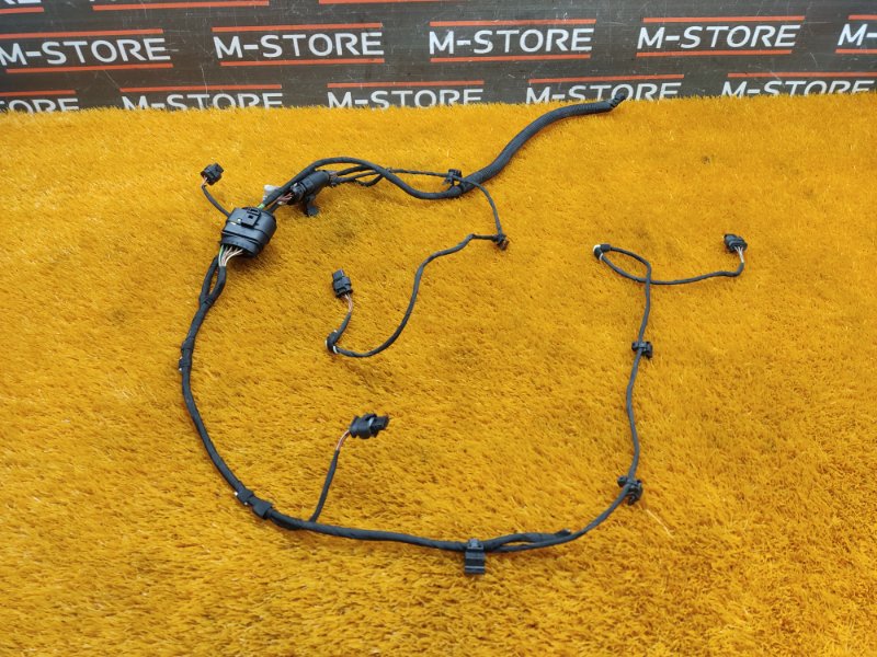 Проводка парктроника, 1290 рублей, Красноярск