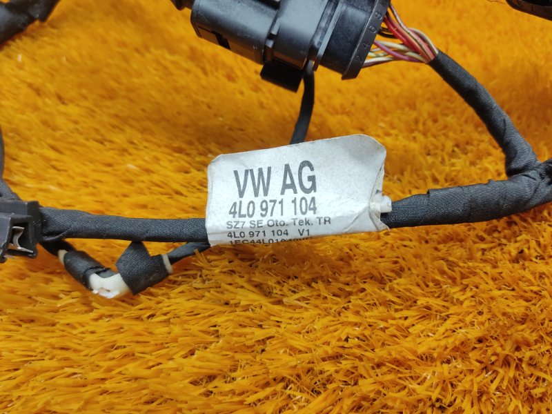 Проводка парктроника, 1290 рублей, Красноярск