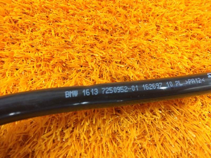 трубка топливная, 340 рублей, Красноярск