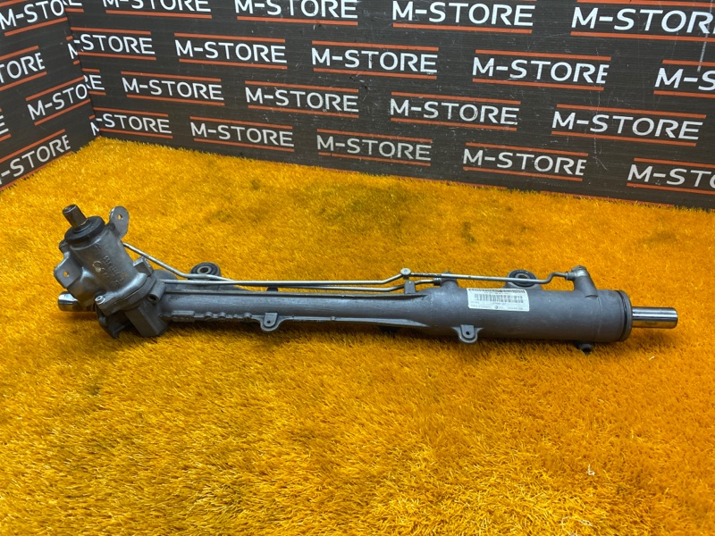 рулевая рейка, 2000 рублей, Красноярск