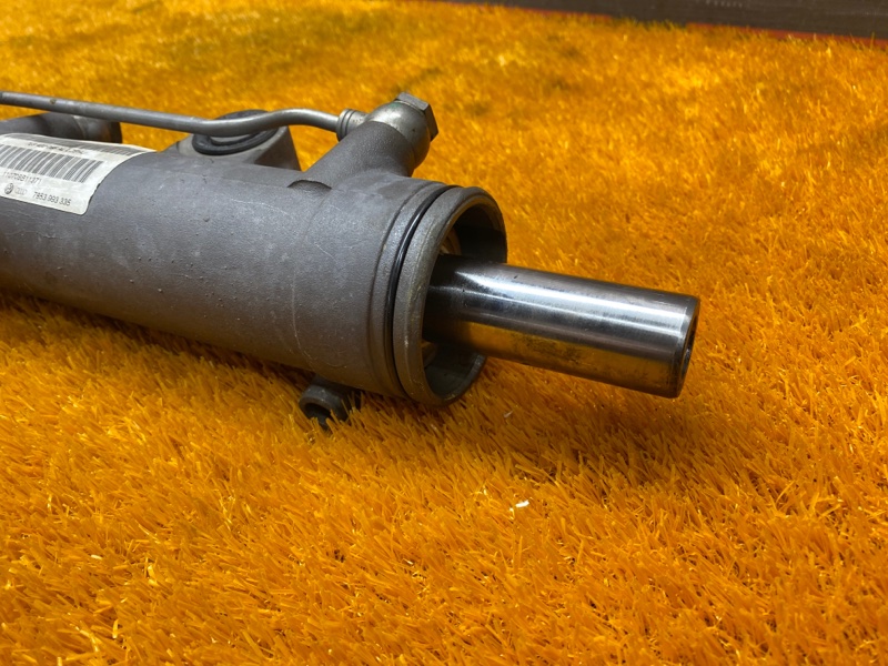 рулевая рейка, 2000 рублей, Красноярск