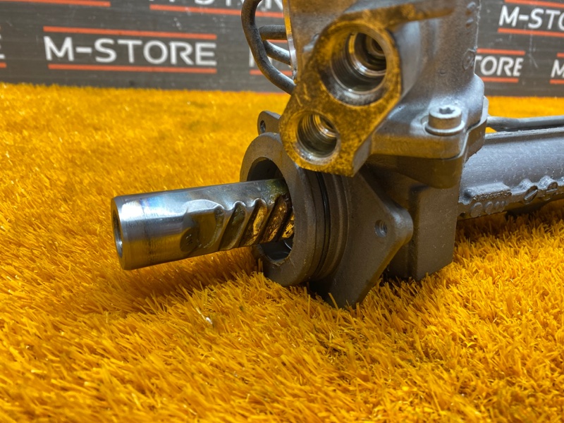 рулевая рейка, 2000 рублей, Красноярск