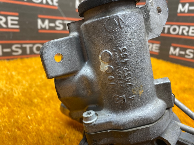 рулевая рейка, 2000 рублей, Красноярск