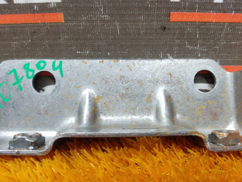 Кронштейн усилителя торпеды, 300 рублей, Красноярск