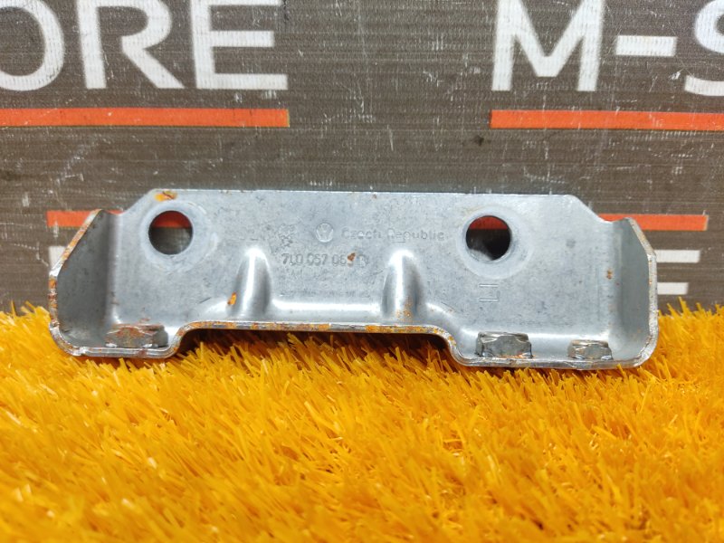 Кронштейн усилителя торпеды, 300 рублей, Красноярск