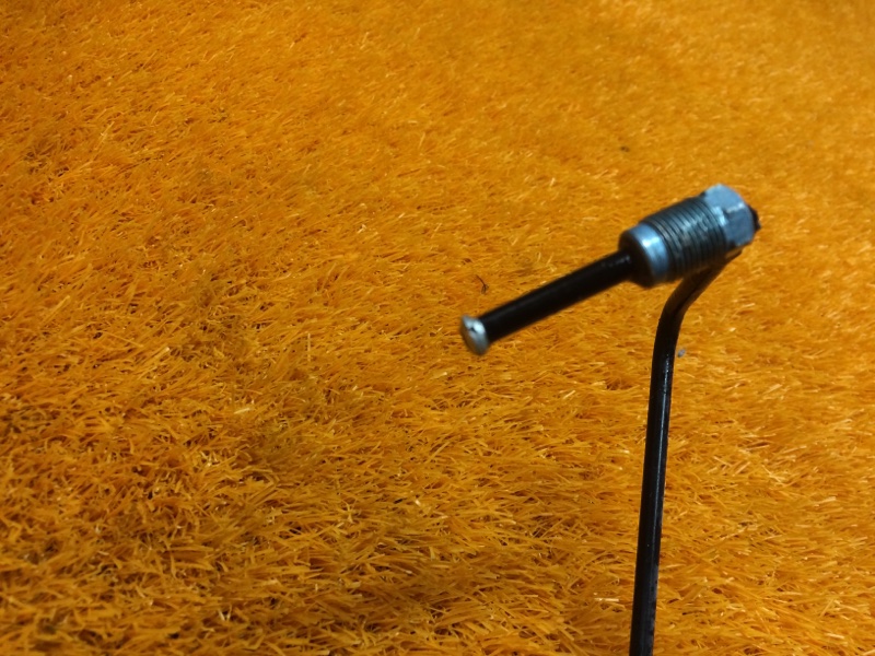 трубка тормозная, 930 рублей, Красноярск