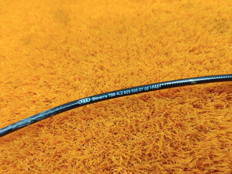 трос капота, 930 рублей, Красноярск