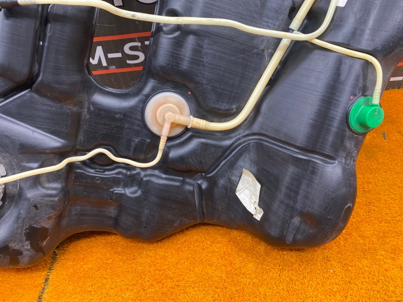 бак топливный, 2540 рублей, Красноярск