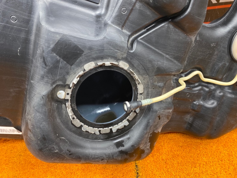 бак топливный, 2540 рублей, Красноярск