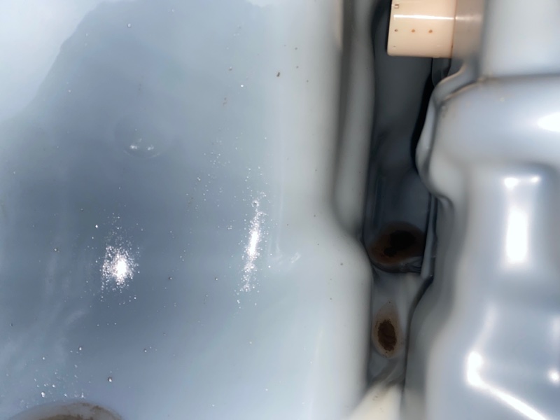 бак топливный, 2540 рублей, Красноярск