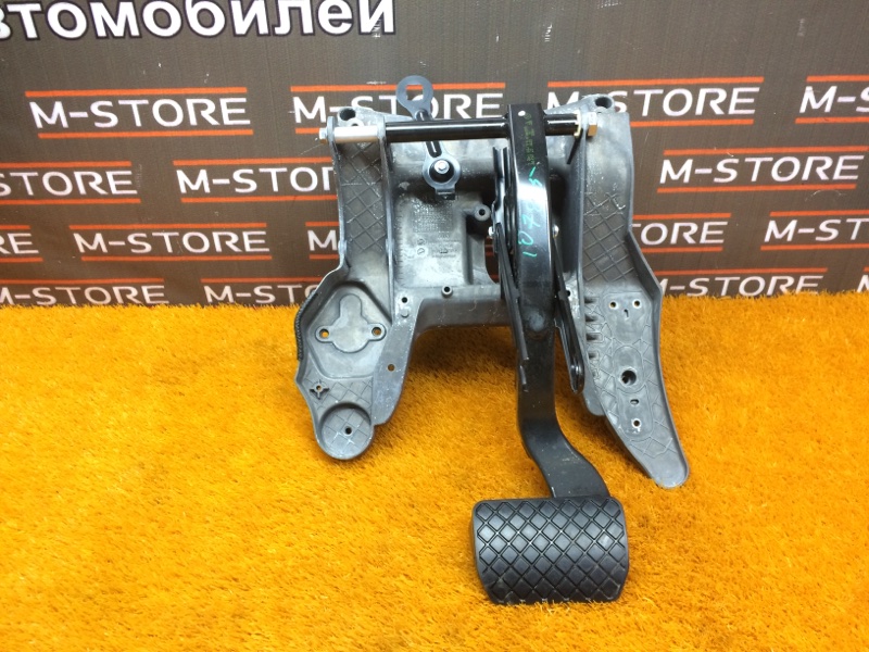 педаль тормоза, 670 рублей, Красноярск