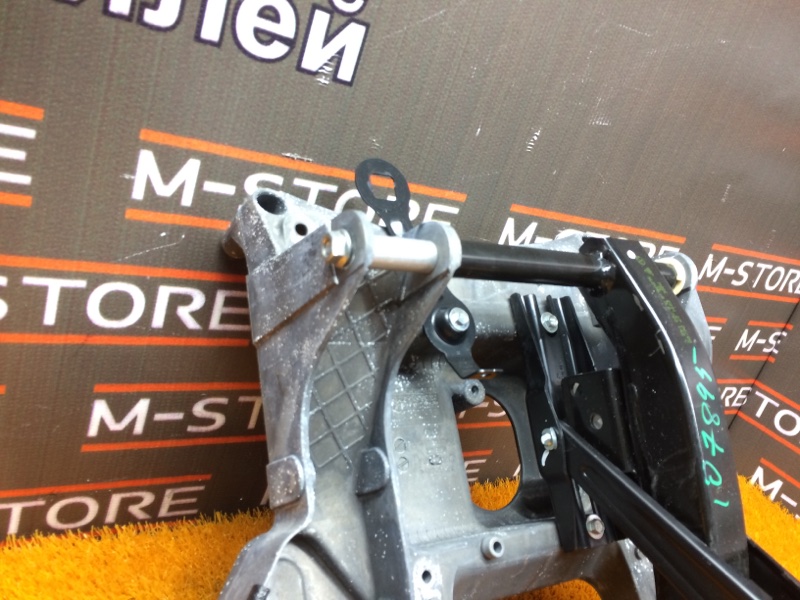 педаль тормоза, 670 рублей, Красноярск