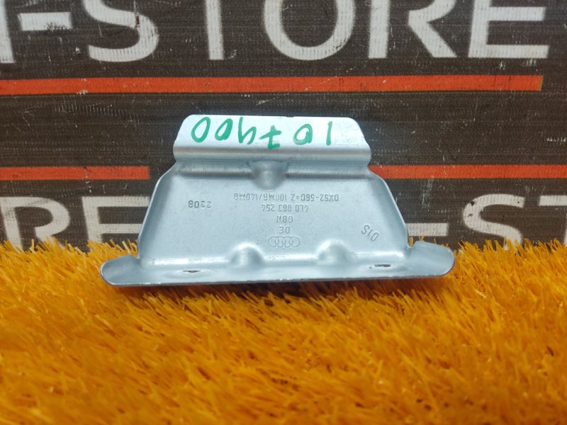 кронштейн обшивки багажника, 280 рублей, Красноярск