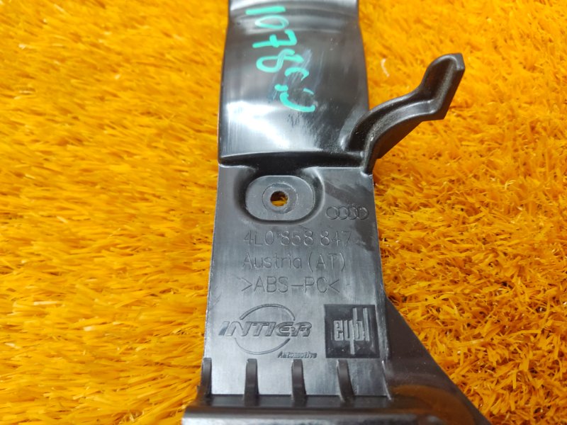 Кронштейн обшивки, 280 рублей, Красноярск