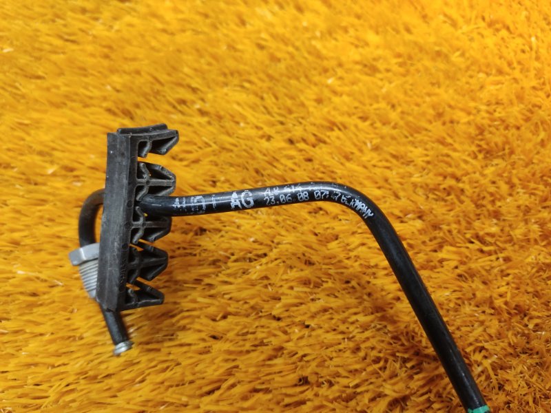 трубка тормозная, 510 рублей, Красноярск