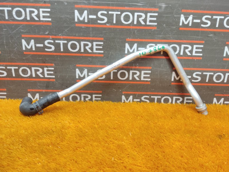 Трубка радиатора печки, 350 рублей, Красноярск