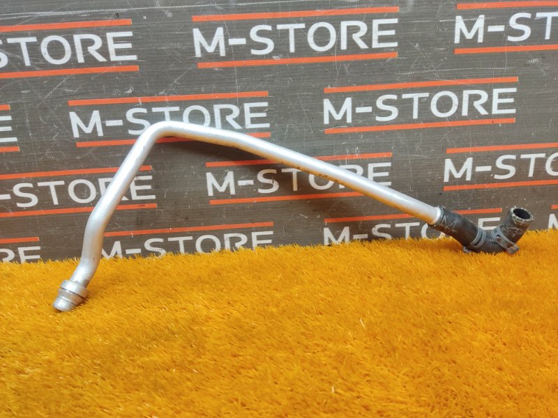 Трубка радиатора печки, 350 рублей, Красноярск