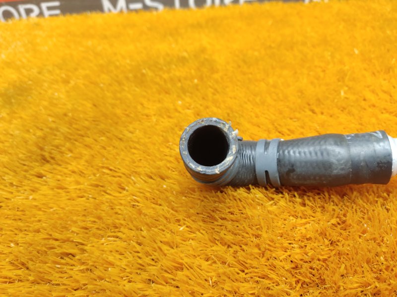 Трубка радиатора печки, 350 рублей, Красноярск