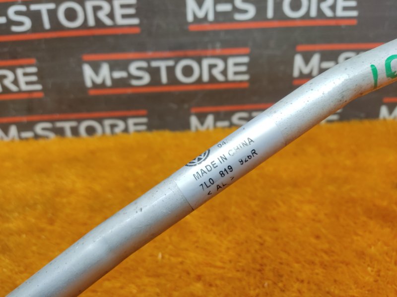 Трубка радиатора печки, 350 рублей, Красноярск