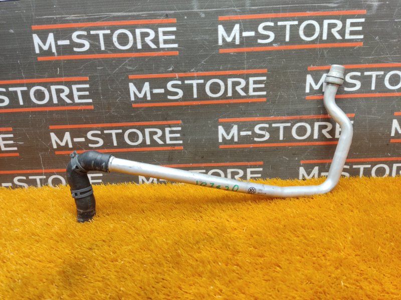 Трубка радиатора печки, 350 рублей, Красноярск