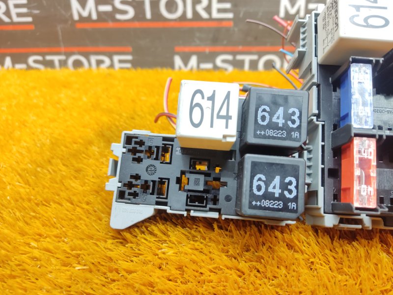 блок предохранителей, 1220 рублей, Красноярск