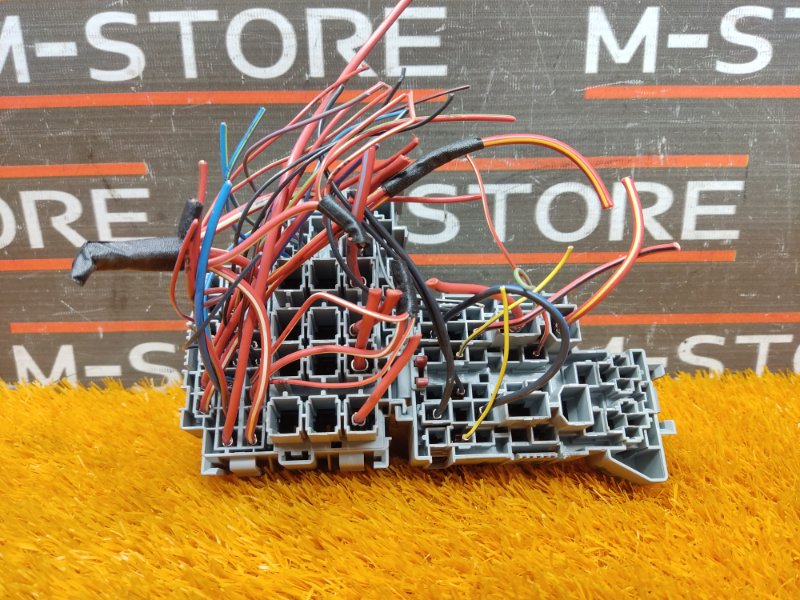 блок предохранителей, 1220 рублей, Красноярск