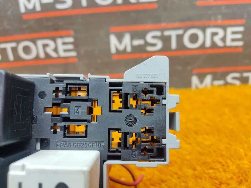 блок предохранителей, 1220 рублей, Красноярск