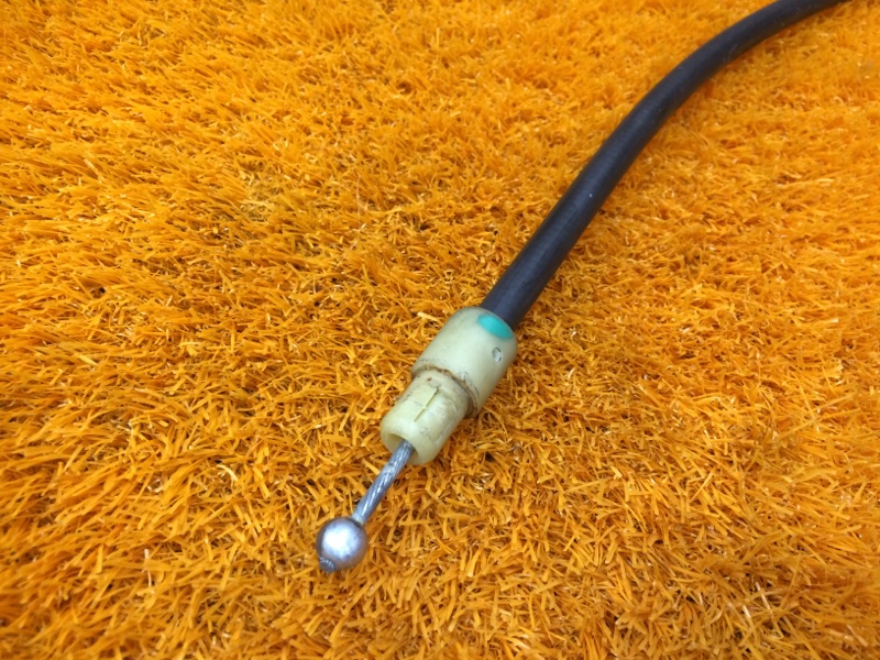 трос ручника, 300 рублей, Красноярск