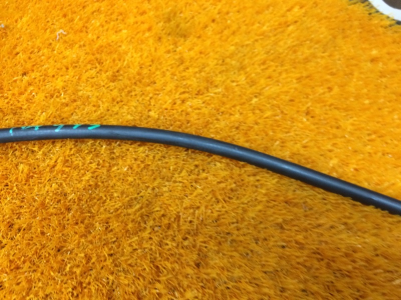 трос ручника, 300 рублей, Красноярск