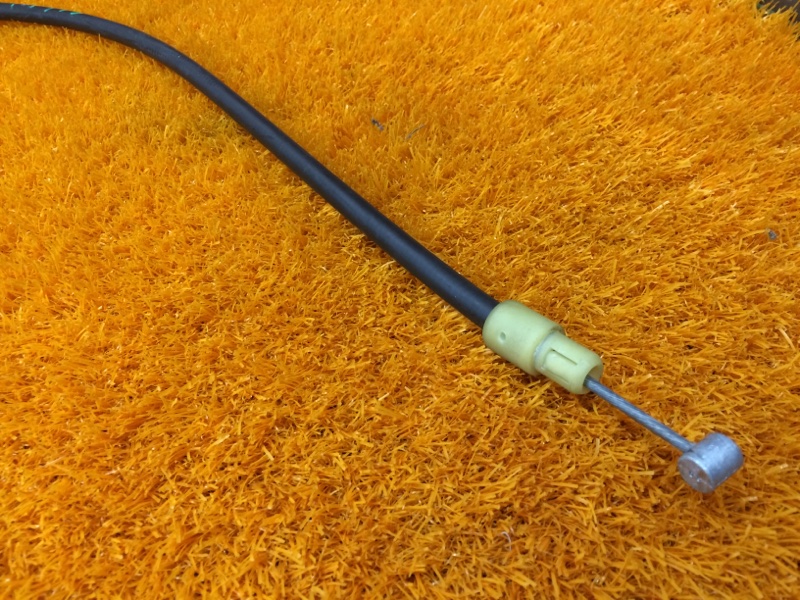 трос ручника, 300 рублей, Красноярск