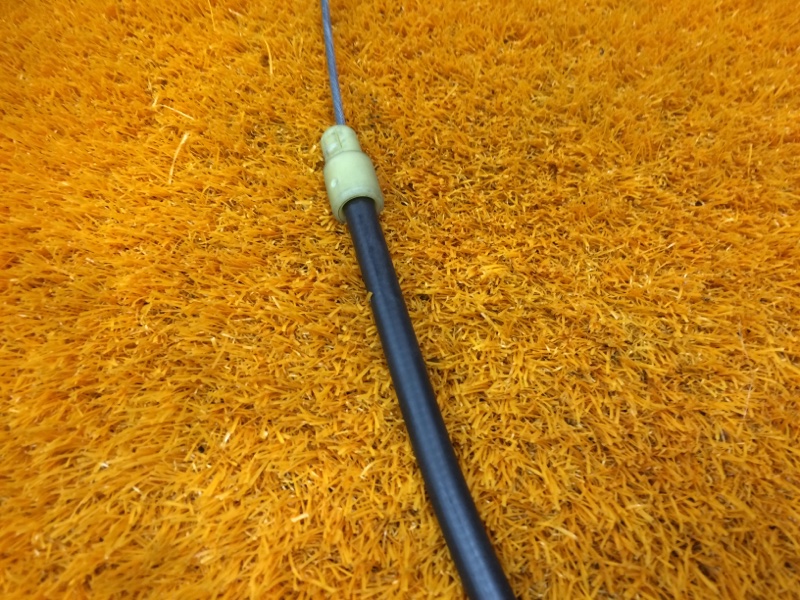 трос ручника, 300 рублей, Красноярск