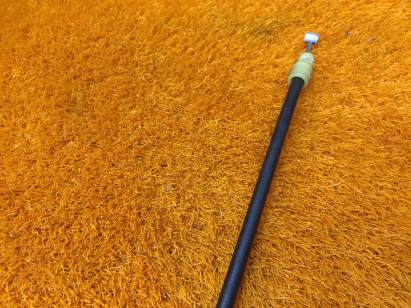 трос ручника, 300 рублей, Красноярск