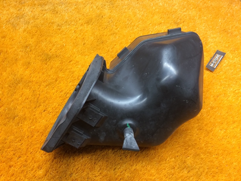 воздухозаборник, 350 рублей, Красноярск