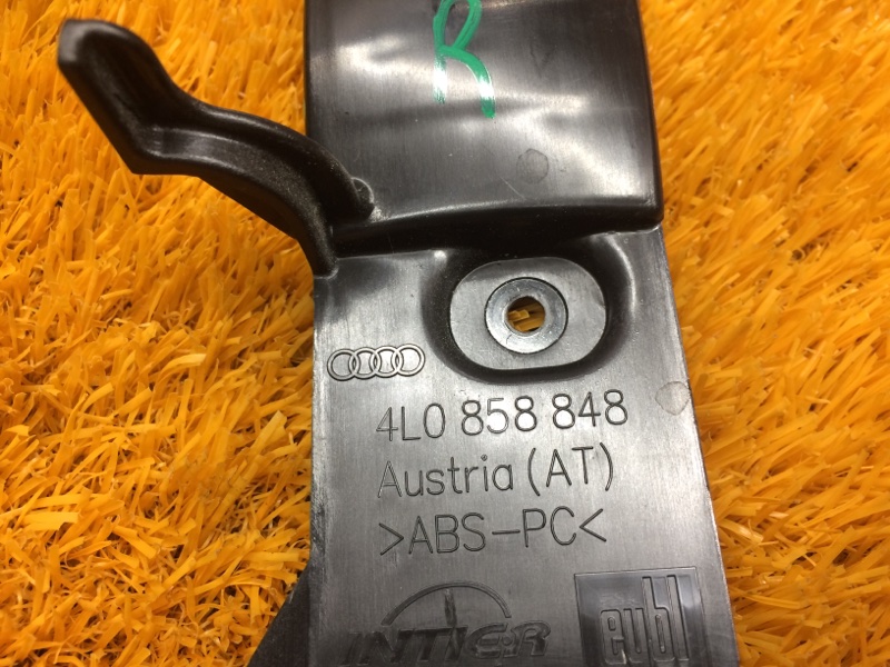 Кронштейн обшивки, 200 рублей, Красноярск